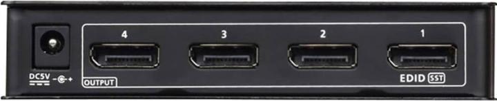 Immagine prodotto Aten Distributore video VS194