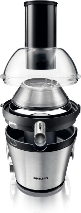 Actual product image Philips Avance Collection HR1871/71