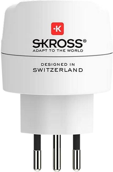Produktbild Skross Reiseadapter