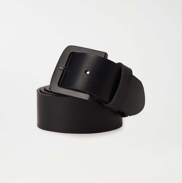 Actual product image Salsa Jeans Gürtel Basic Leather Belt (90)