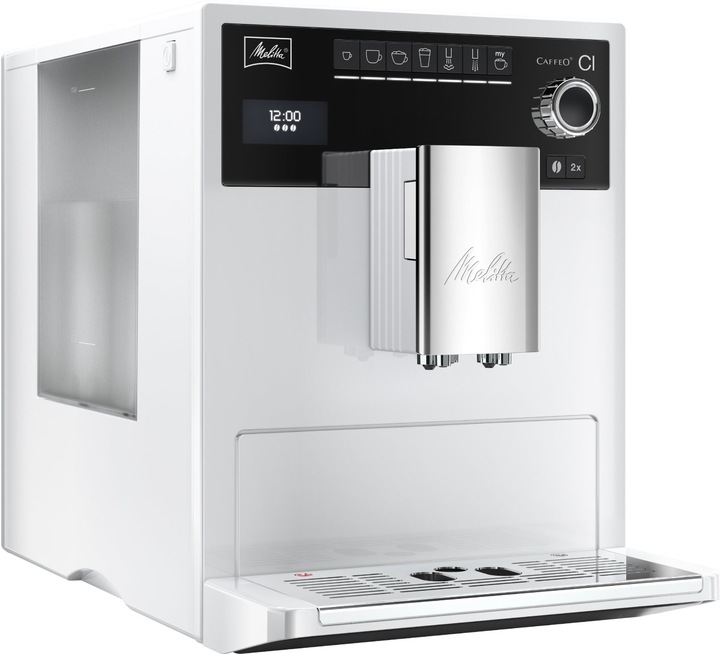 Actual product image Melitta Caffeo CI