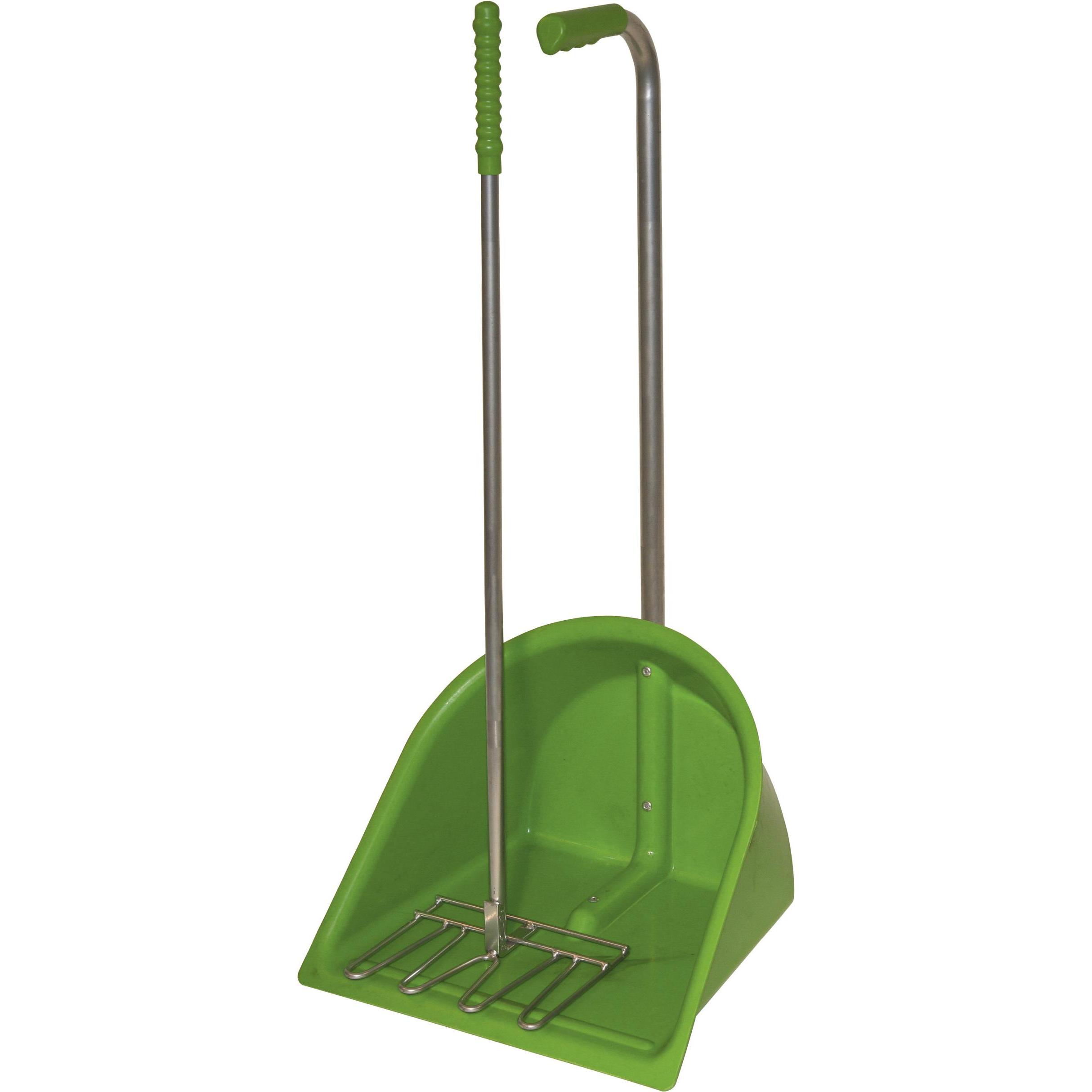 Kerbl: Attrezzatura per la Stalla - Mistboy