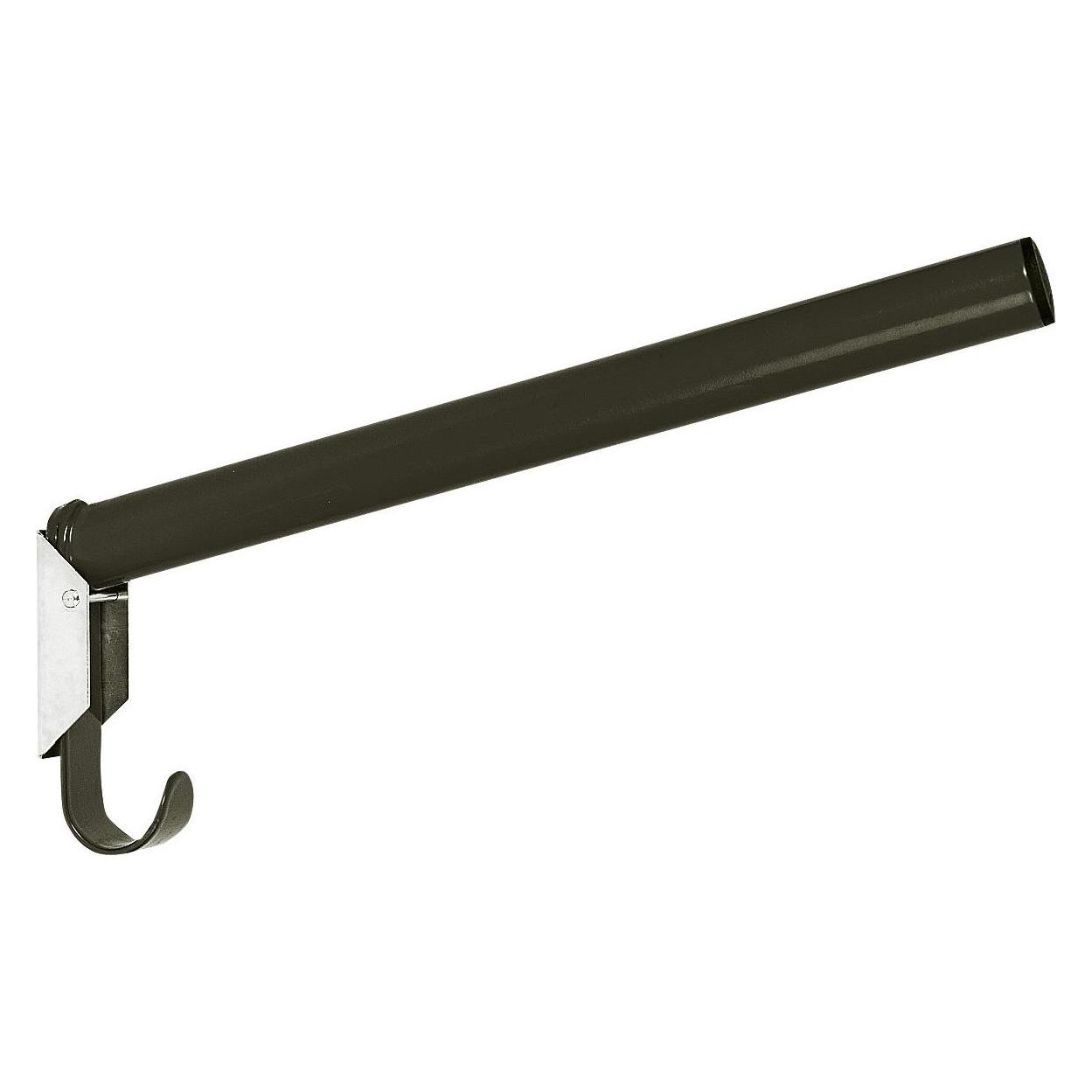 Kerbl Noir Zusammenklappbarer Halter Für Reitsattelpads - Image 5
