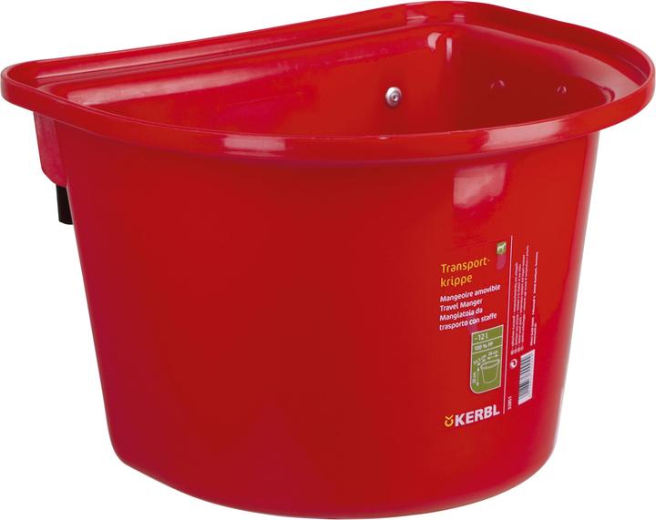 Produktbild Kerbl Transportkrippe