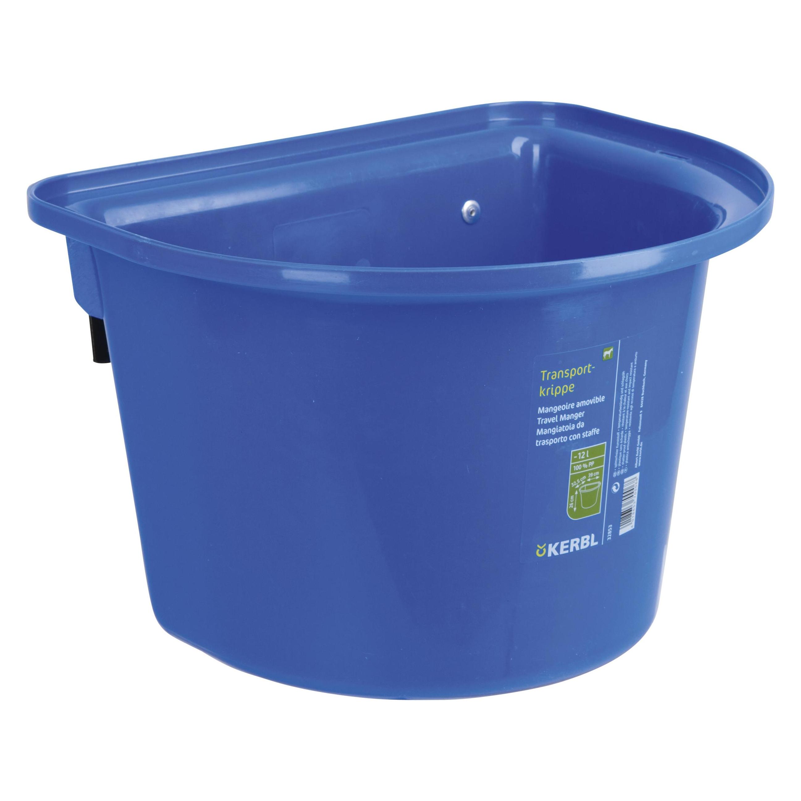 Kerbl, Horse stable equipment