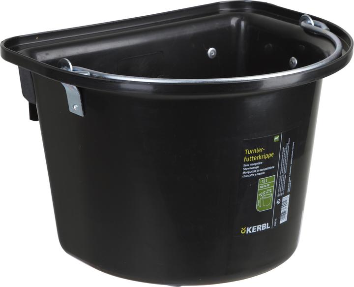 Produktbild Kerbl Turnier-Futterkrippe