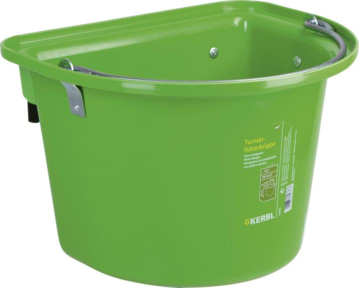 Kerbl Lit d'alimentation de tournoi