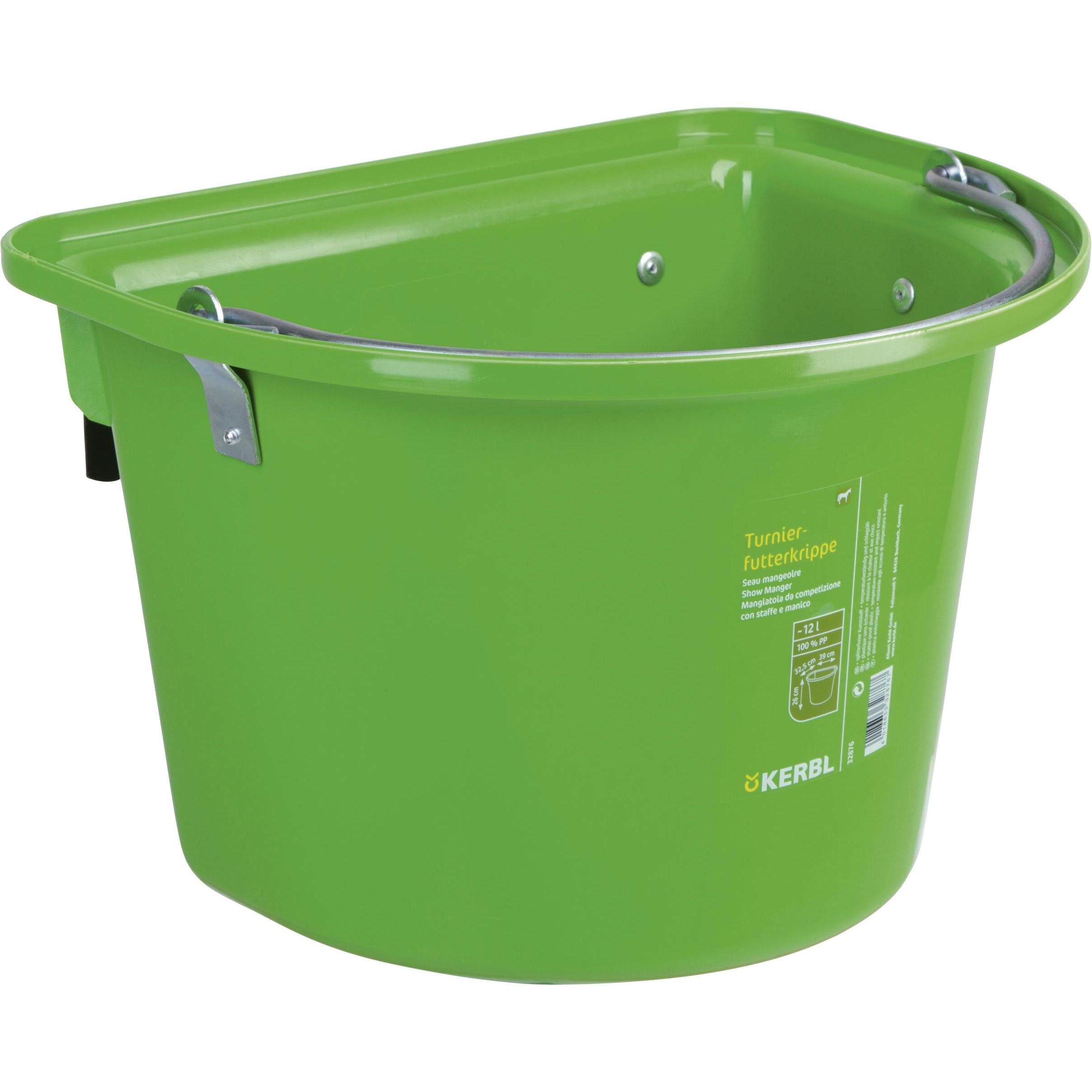 Kerbl Turnier-Futterkrippe (32876)