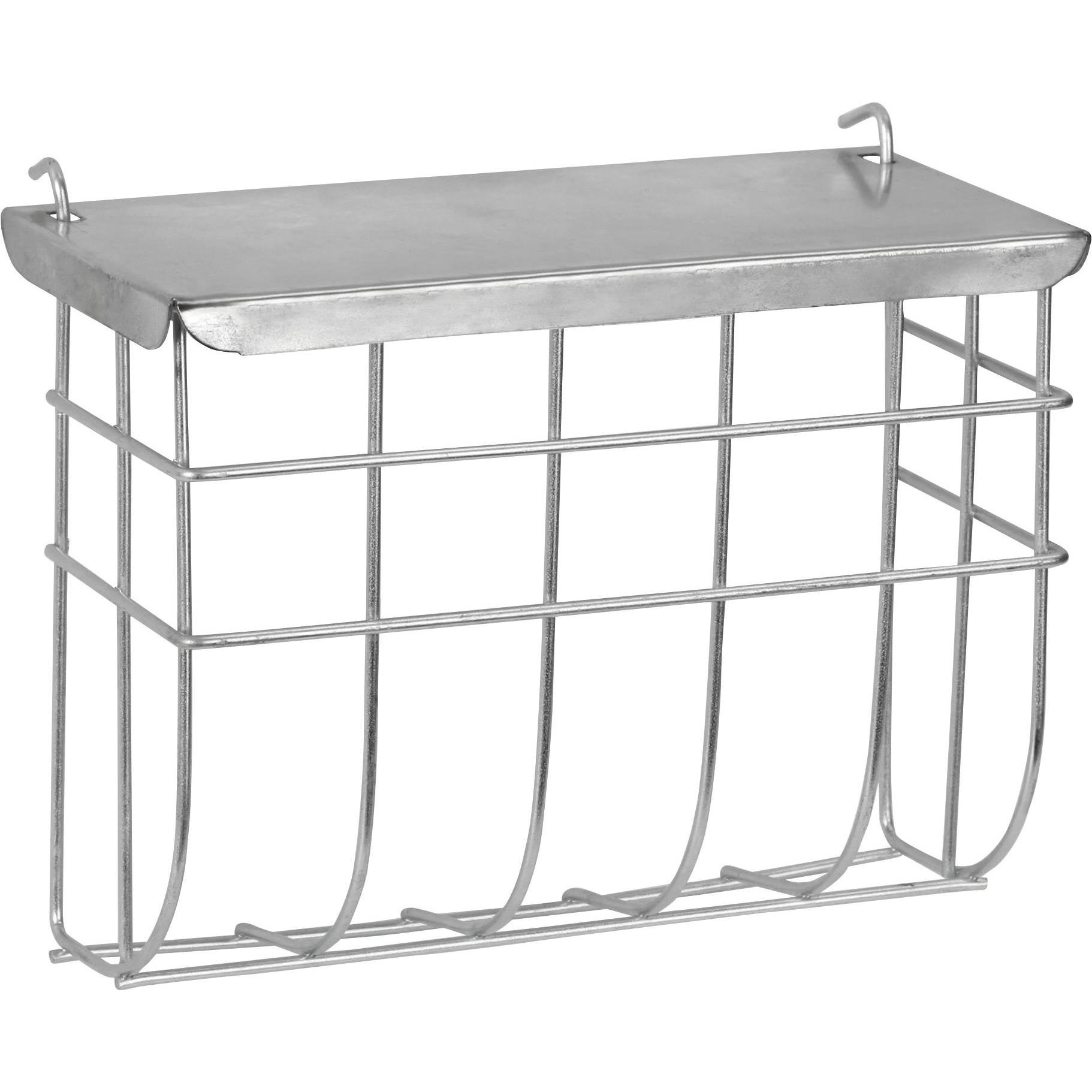 Kerbl, Stalleinrichtung