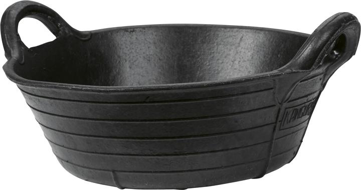 Kerbl Rubber Trough
