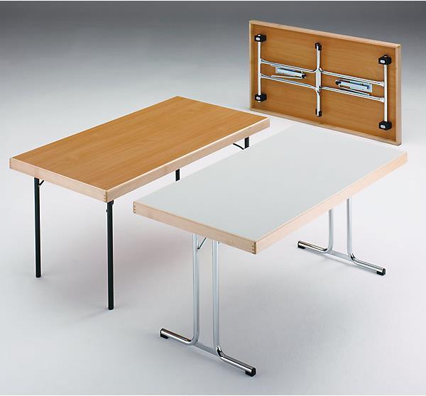 Produktbild kaiserkraft Klapptisch