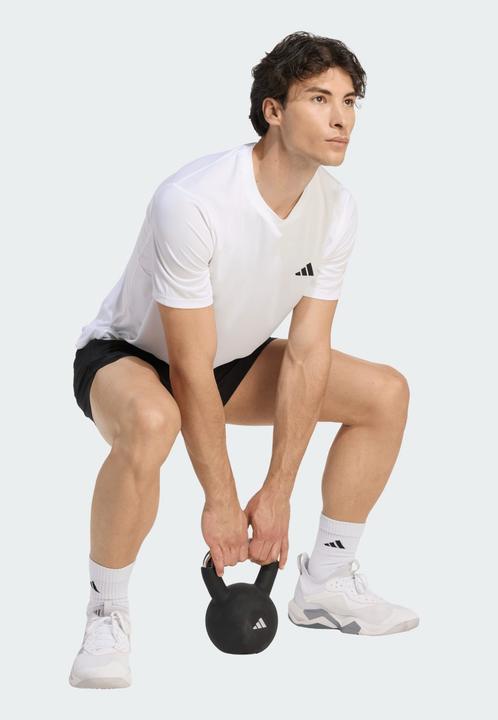 Image du produit Adidas Workout Essentials Base (M)