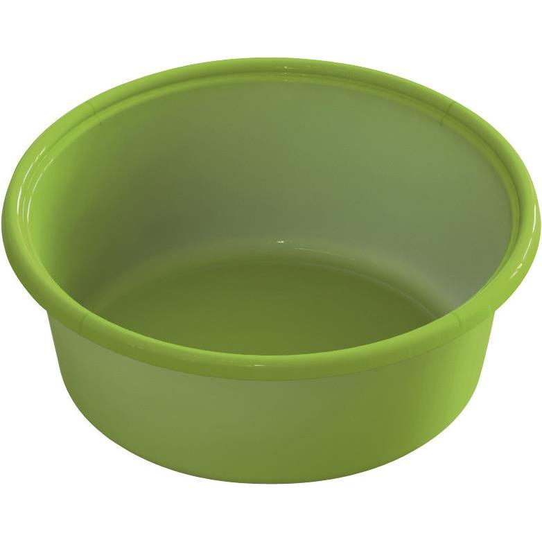Kerbl Verde Ciotola Di Alimentazione (600 Cl), Ciotola Mangime + Dosatore