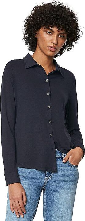 Produktbild Marc O'Polo Jerseybluse (XS)