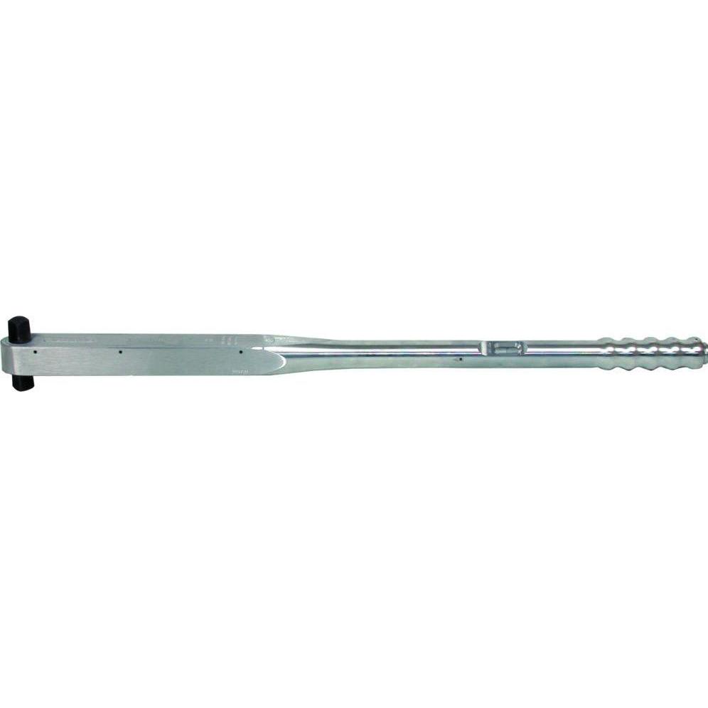 Gedore, Drehmomentschlüssel, Drehmomentschlüssel DREMOMETER EL 1" 750-2000 Nm (1", 750 Nm, 2000 Nm)