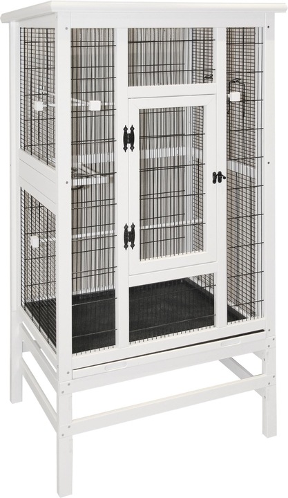 Kerbl Bird aviary