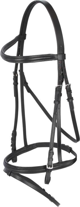 Kerbl Snaffle bridle