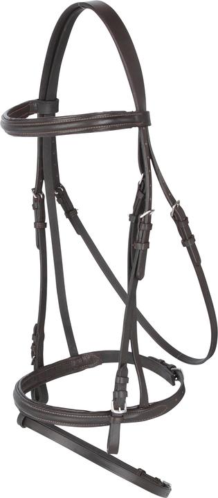 Kerbl Snaffle bridle