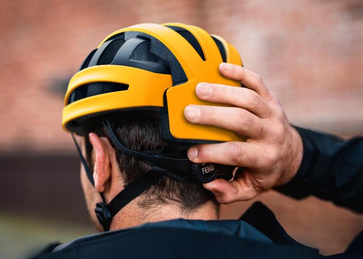 Produktbild Fend One (54 - 61 cm)