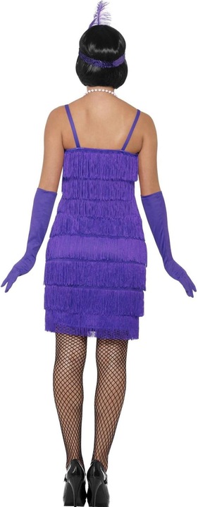 Image du produit Smiffys - Ensemble Déguisement - Femme (46 D)