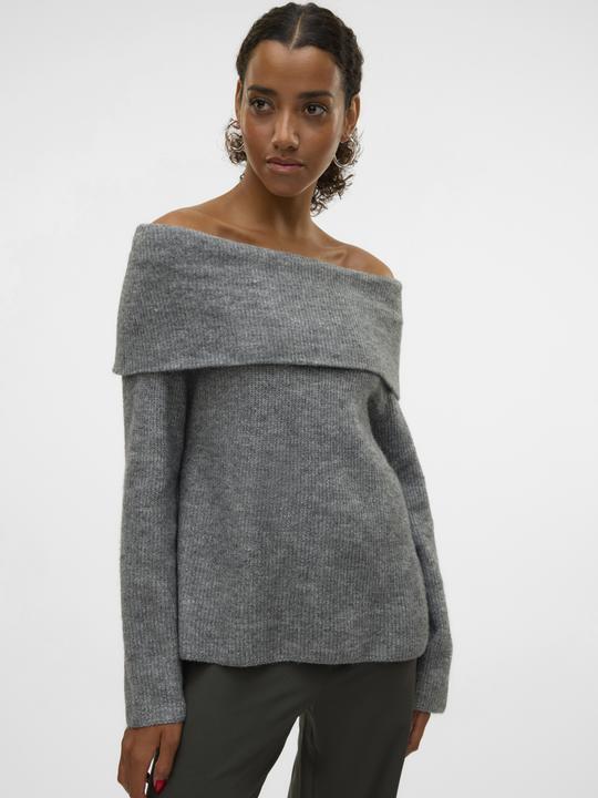 Produktbild Vero Moda VMERA Pullover Strickpullover (XS)