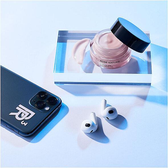 Actual product image Annemarie Börlind Cooling Spa Eye Crème Gel (Eye care gel, 15 ml)