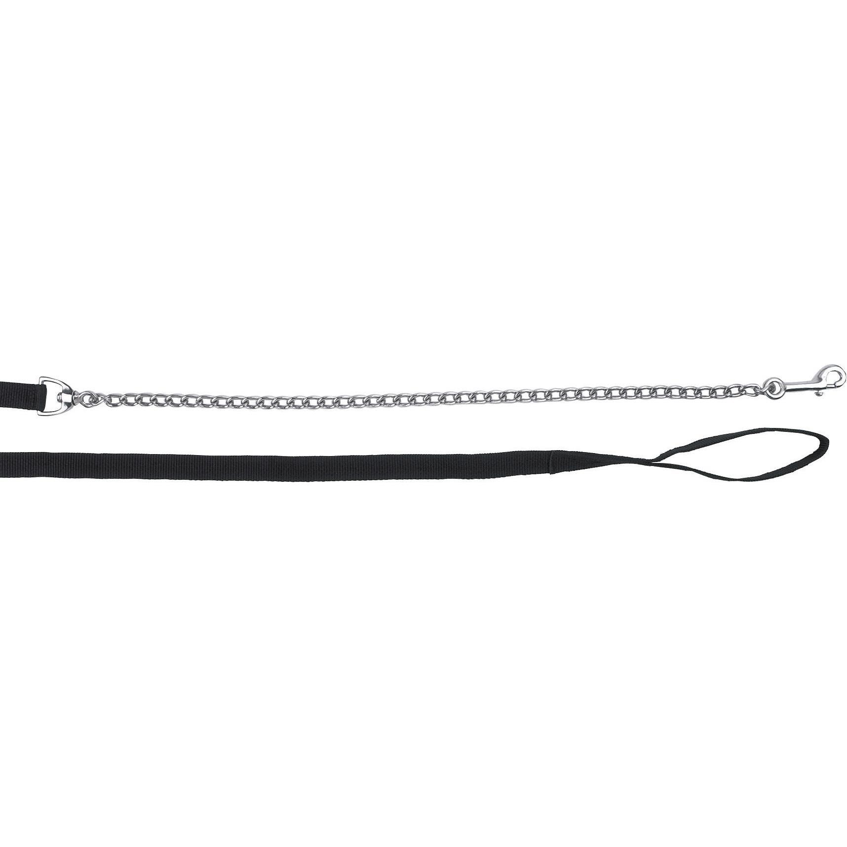 Kerbl Führleine (One Size, Hund, Allgemein), Halsband + Leine