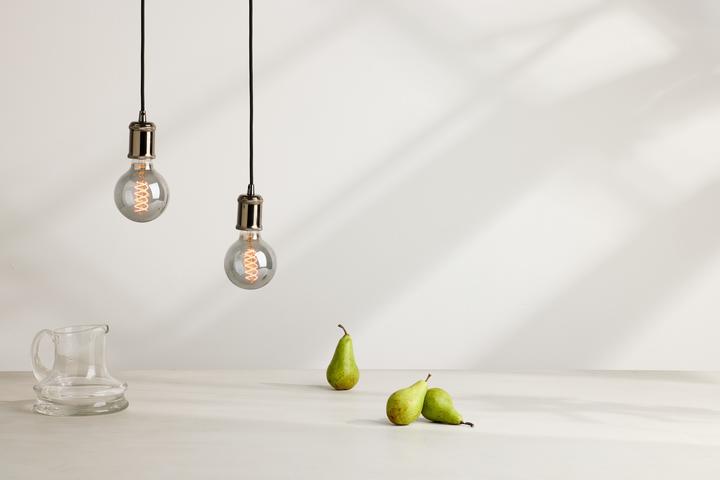 Immagine prodotto Osram Vintage 1906 LED DIM 30 7,8 W/1800 K E27 (E27, 7.80 W, 360 lm, 1 x, G)