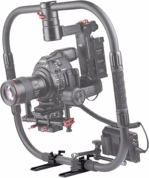 Produktbild SmallRig Rod Support Feet