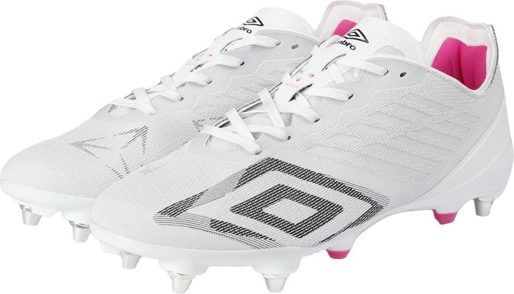 Actual product image Umbro Mens Velocita Decima Pro Soft Ground Football Boots (43)
