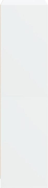 Immagine prodotto vidaXL Harburg (Svevia) (68 x 37 x 142 cm)