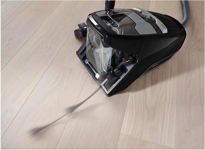Produktbild Miele Blizzard CX1 Expert EcoLine