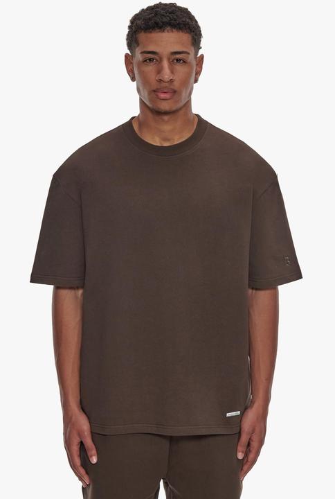 Produktbild Dropsize Super Heavy Blank T-Shirt - 124985 (M)