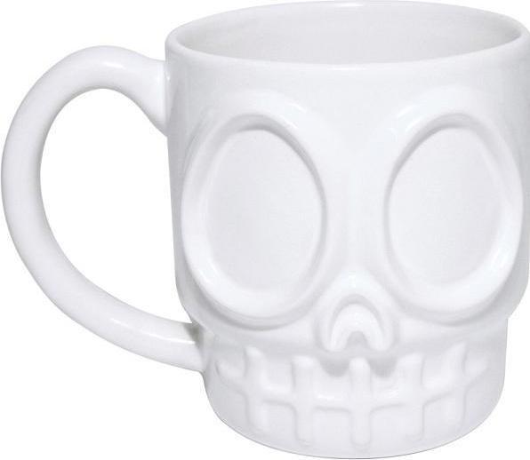 Actual product image Paladone Products Dead Thirsty Mug