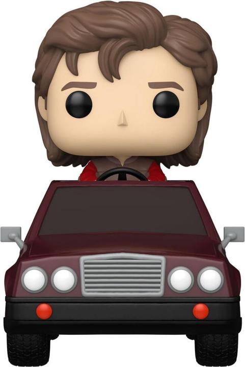 Actual product image Funko POPS Rides Stranger Things 5 Pop 11