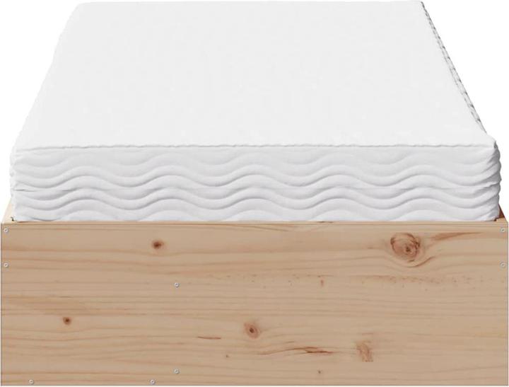 Produktbild VidaXL Tagesbett (90 x 190 cm)