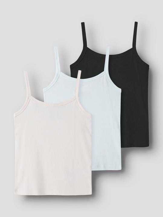 Immagine prodotto Lmtd 3er-Pack Tanktop (170, 176)