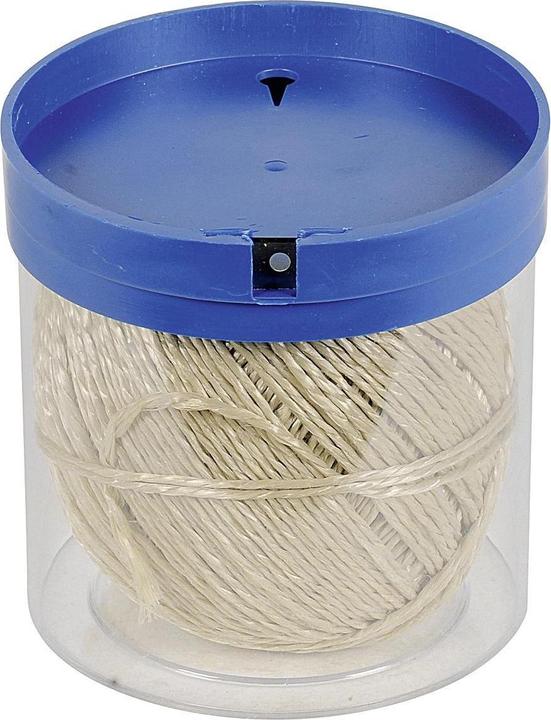 Produktbild Wihedü Kordelbox mit Bindfaden (6 Stk.)