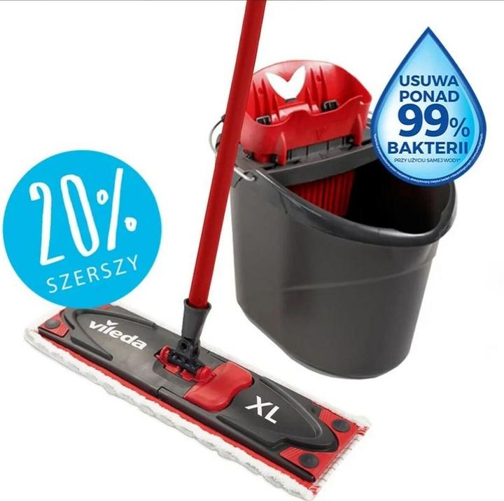 Productafbeelding Vileda Ultramax XL