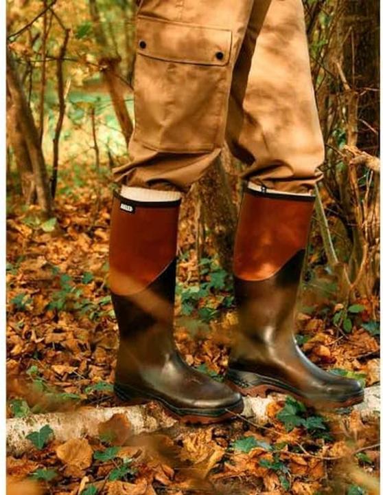 Actual product image Aigle Parcours 2 (41)