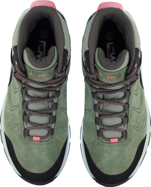 Produktbild CMP Campagnolo Kid's Melnick Mid WP (41)