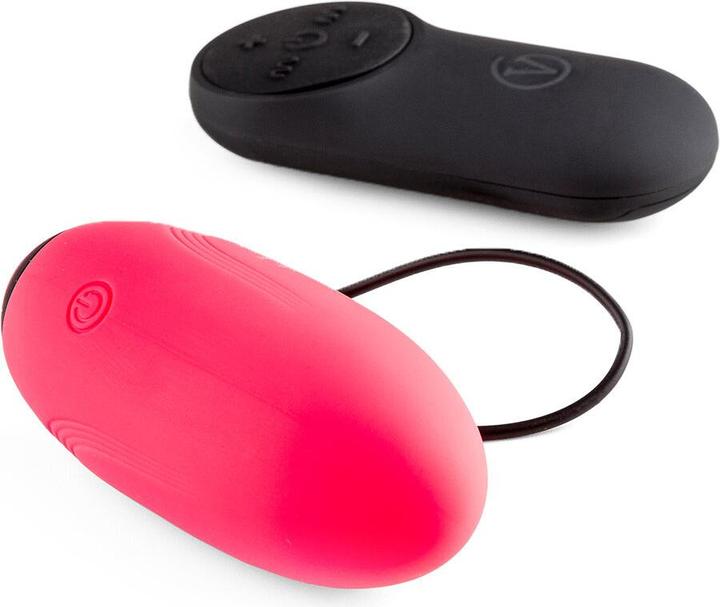 Actual product image Virgite Vibrator egg, G5, rechargeable, 230 g