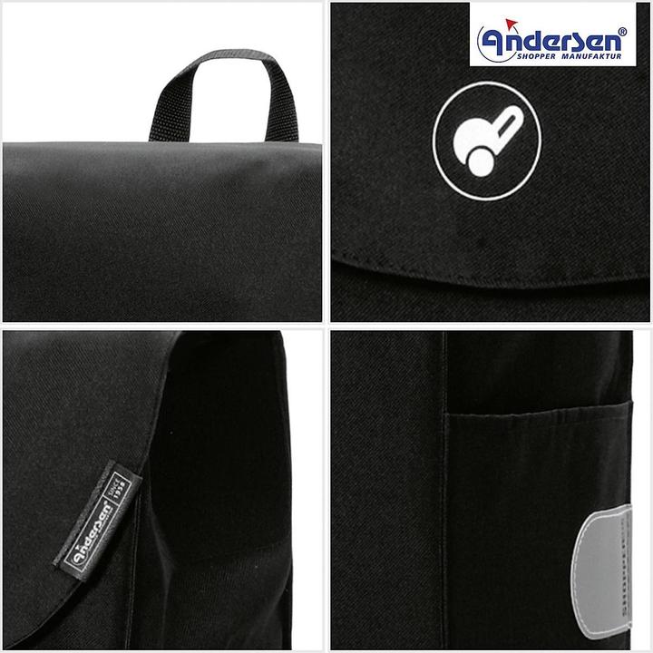 Immagine prodotto Andersen Scala Walker