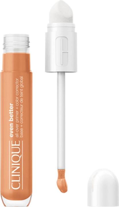 Image du produit Clinique Even Better All Over Primer & Corrector Apricot (Abricot)
