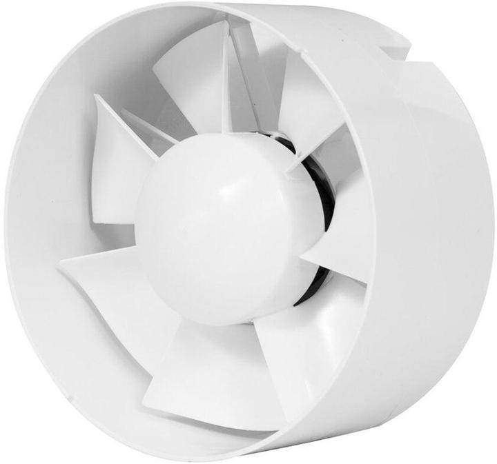 Image du produit Europlast DUCT FAN E-EXTRA DN150 EK150