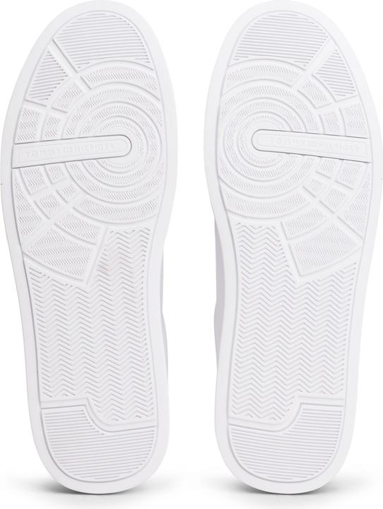 Produktbild Tommy Hilfiger Th Court Lth Detail Ess (41)