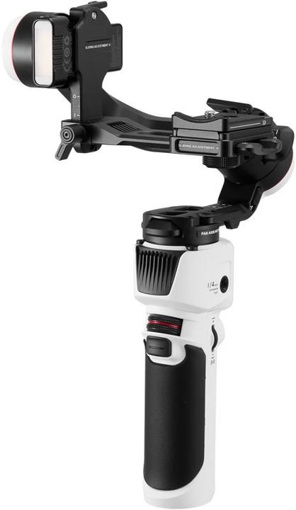 Actual product image Zhiyun Crane M3S Combo (System camera, Single-lens reflex camera, 2.50 kg)