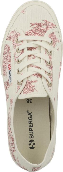 Image du produit Superga 2750 Toile De Jouy (41)