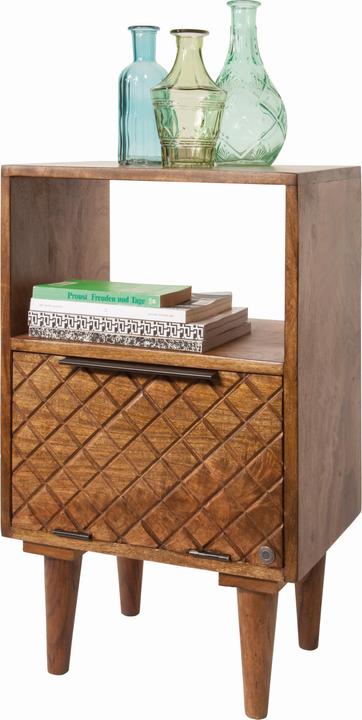 Produktbild Tom Tailor Hilko (40 x 29 x 67 cm)