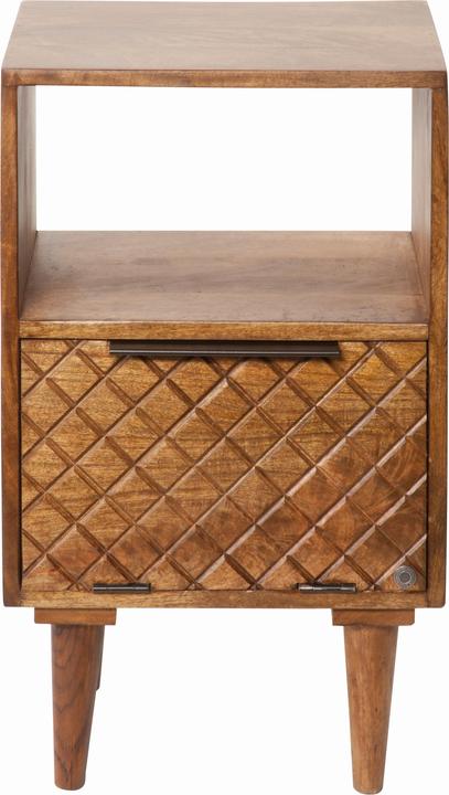 Produktbild Tom Tailor Hilko (40 x 29 x 67 cm)